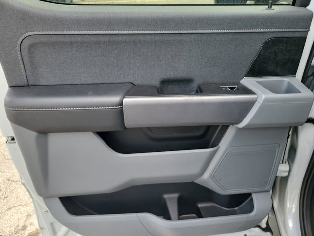 Used 2023 Ford F150 Lightning XLT w/ Equipment Group 312A High image 10