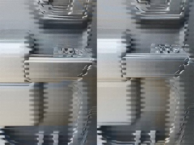 New 2026 GMC Sierra 1500 Pro w/ Graphite Edition image 16