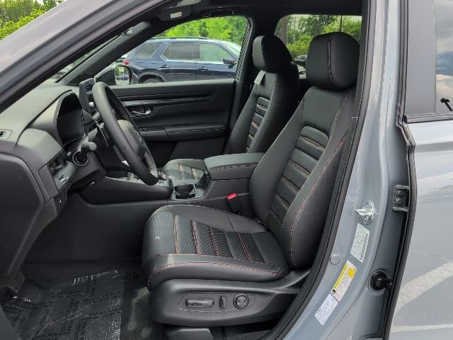 New 2026 Honda CR-V Sport-L image 22