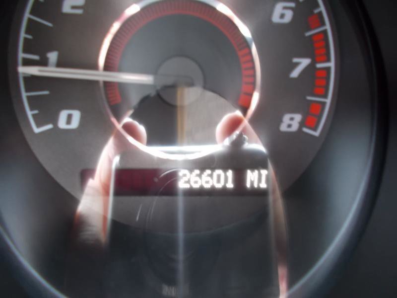 Used 2007 Pontiac Solstice GXP w/ Premium Package RWD image 35