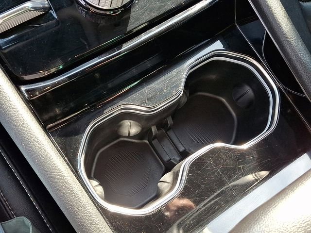 Used 2021 Jeep Grand Cherokee L Limited image 35