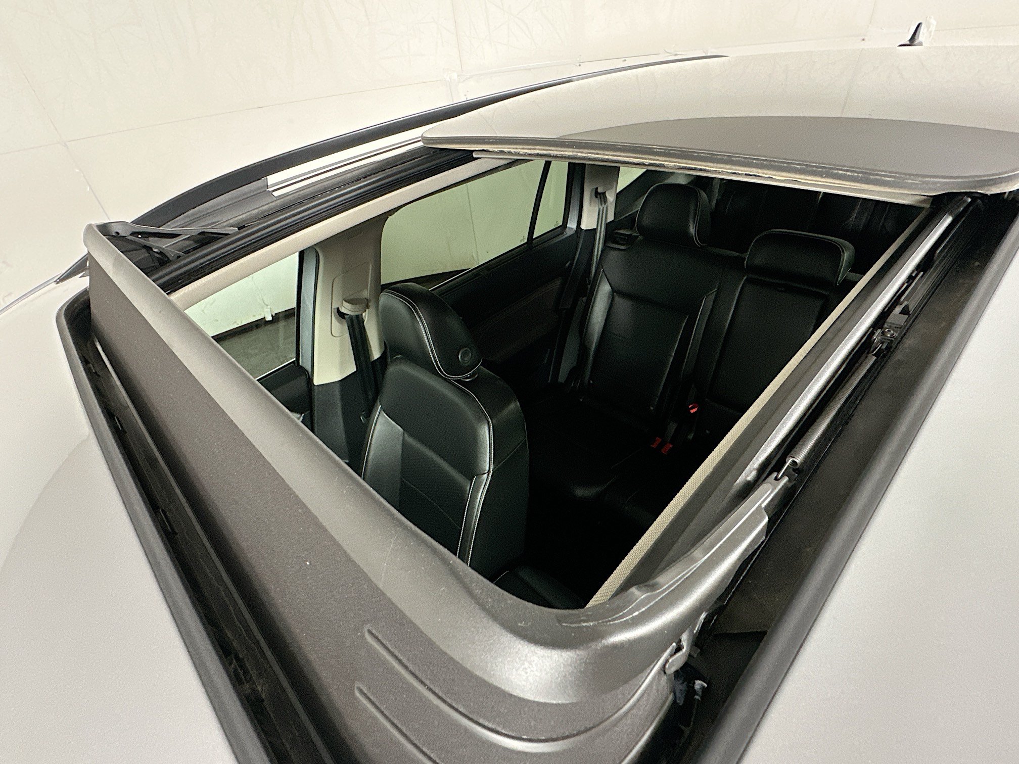 Used 2022 Volkswagen Atlas SE AWD/4WD image 20