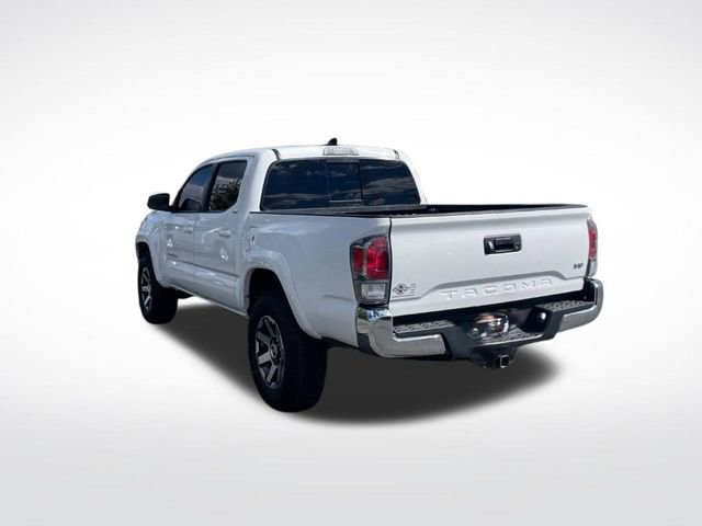 Used 2022 Toyota Tacoma SR5 image 6