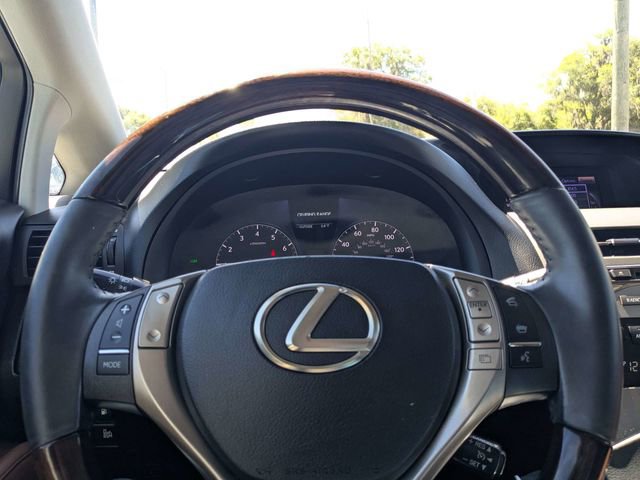 Used 2015 Lexus RX 350 350 image 22