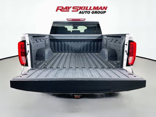 Used 2025 GMC Sierra 1500 Elevation image 25