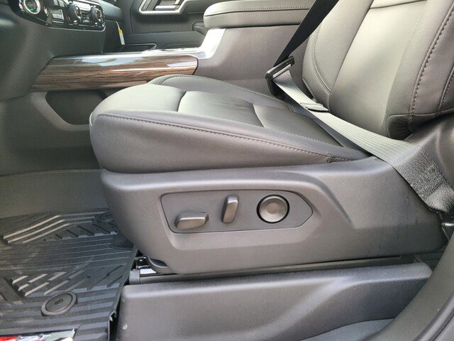 New 2026 Chevrolet Silverado 2500 LT w/ All Star Edition image 21