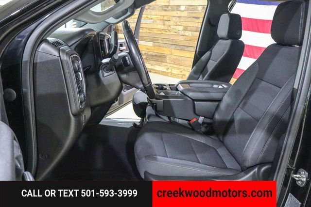 Used 2022 Chevrolet Silverado 2500 LT w/ Convenience Package image 9