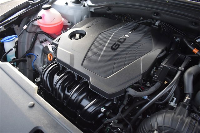 Certified 2023 Kia Sportage SX image 40