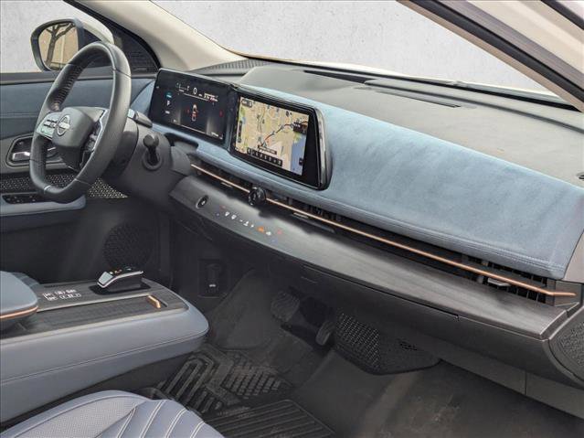 Used 2023 Nissan Ariya image 23