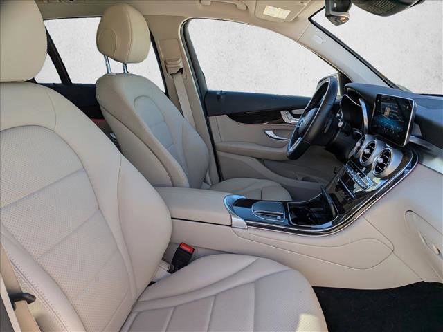 Certified 2022 Mercedes-Benz GLC 300 4MATIC image 17