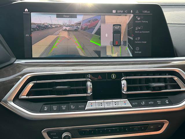 Certified 2023 BMW X5 M50i w/ Executive Package image 32