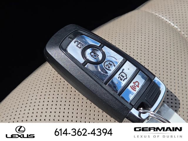 Used 2023 Lincoln Aviator Reserve w/ Equipment Group 201A image 39