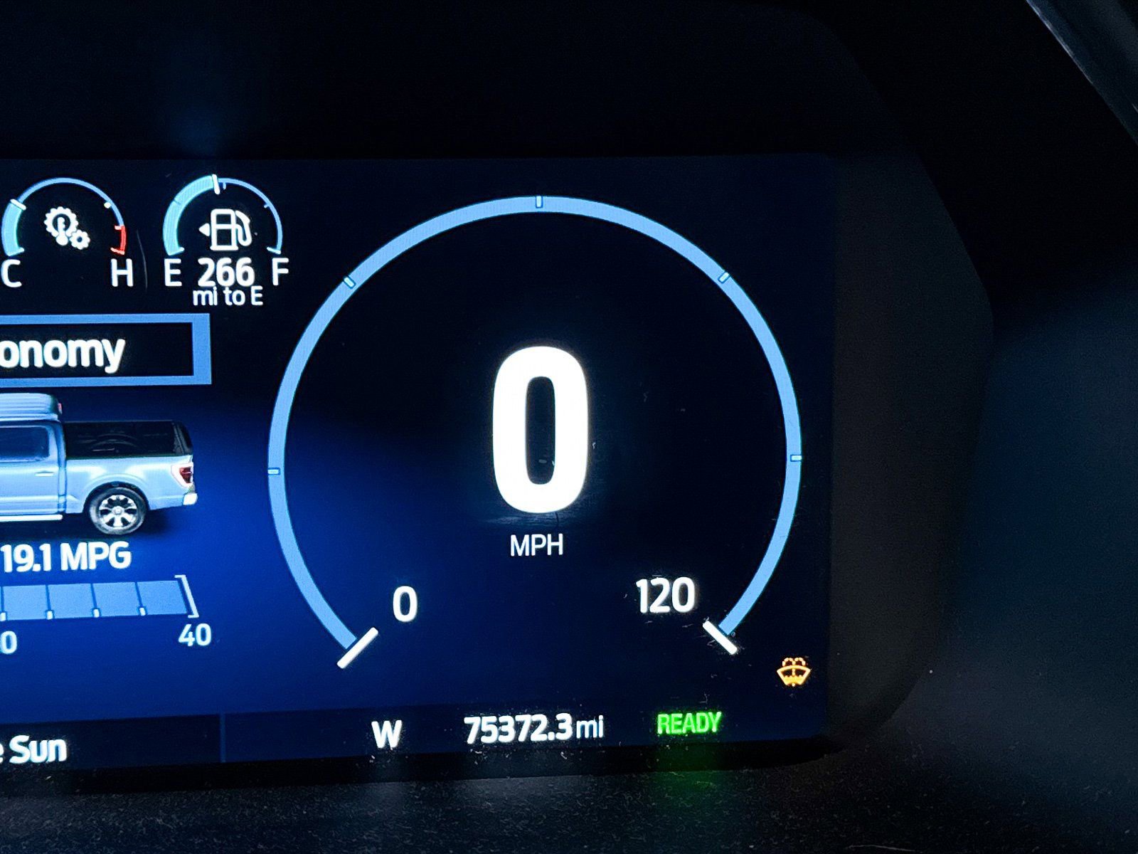 Used 2021 Ford F150 Platinum w/ Equipment Group 701A High image 38