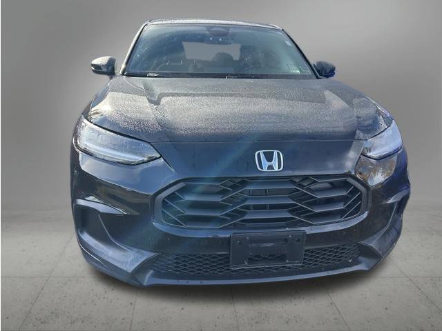 Used 2027 Honda HR-V Sport image 3