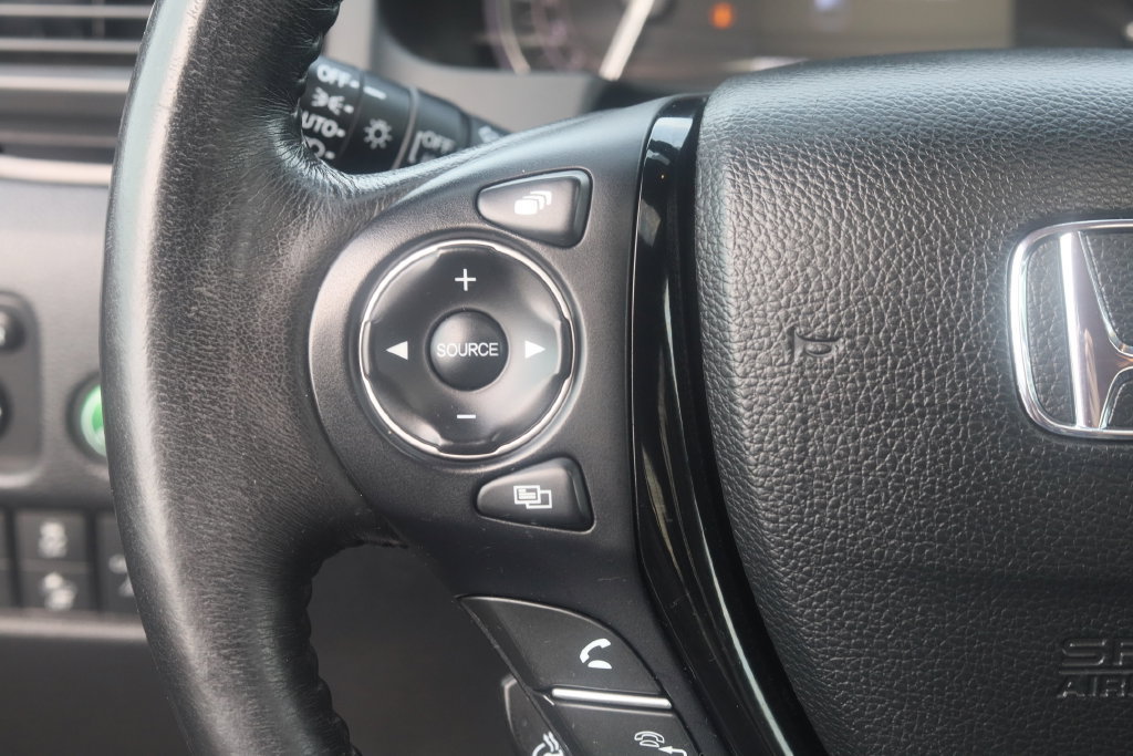 Used 2019 Honda Ridgeline RTL-E image 23