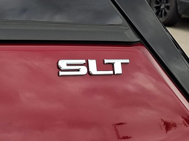 Used 2020 GMC Terrain SLT AWD/4WD image 32