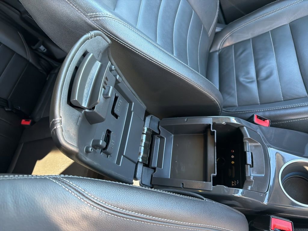 Used 2014 Ford Escape Titanium image 42