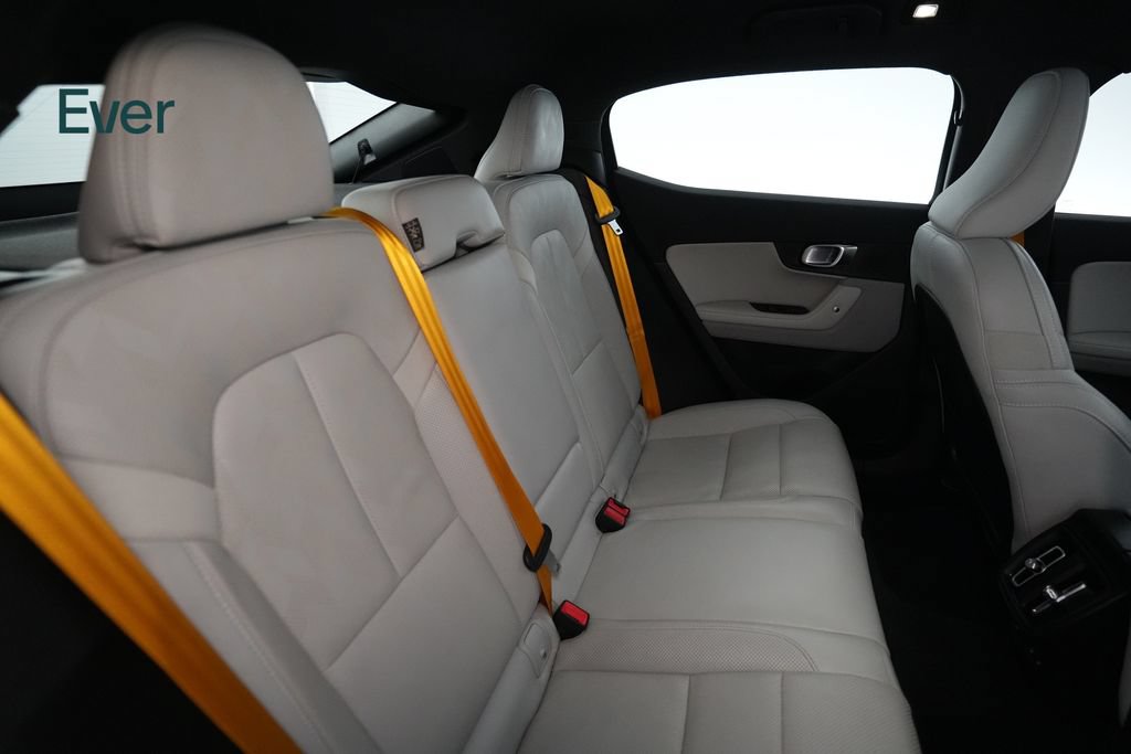 Used 2023 Polestar Polestar 2 w/ Pilot Pack AWD/4WD image 5