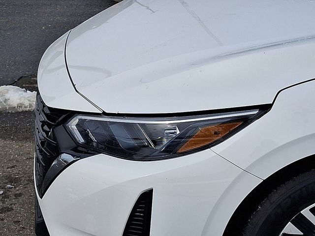 Used 2024 Nissan Sentra SV image 30