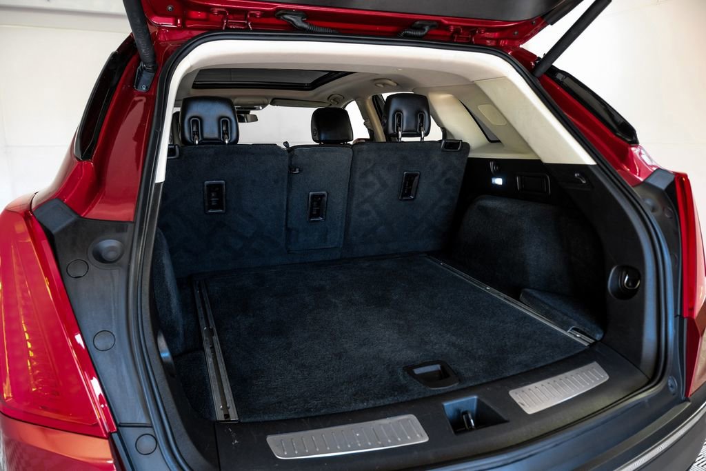 Used 2019 Cadillac XT5 Premium Luxury image 52