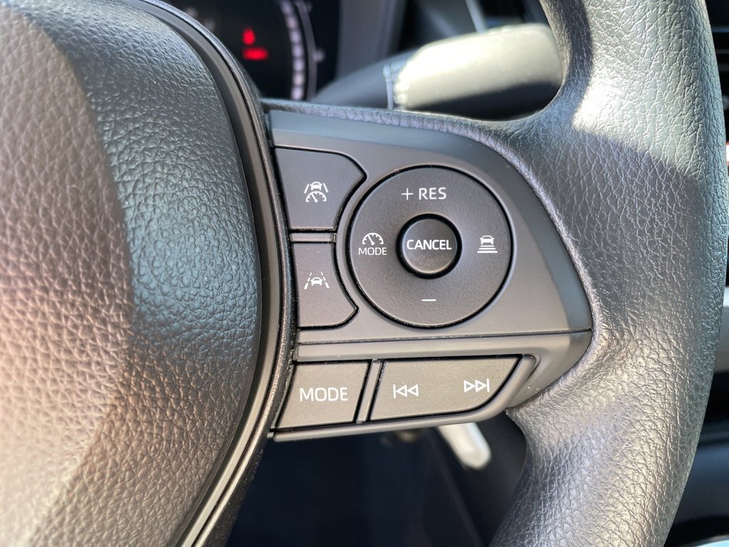 New 2026 Toyota Corolla LE image 11