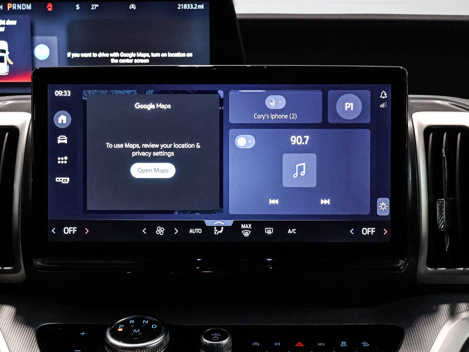 Certified 2025 Ford Expedition Active image 28