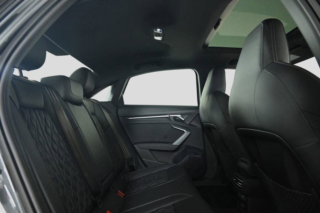 New 2026 Audi S3 Premium image 16