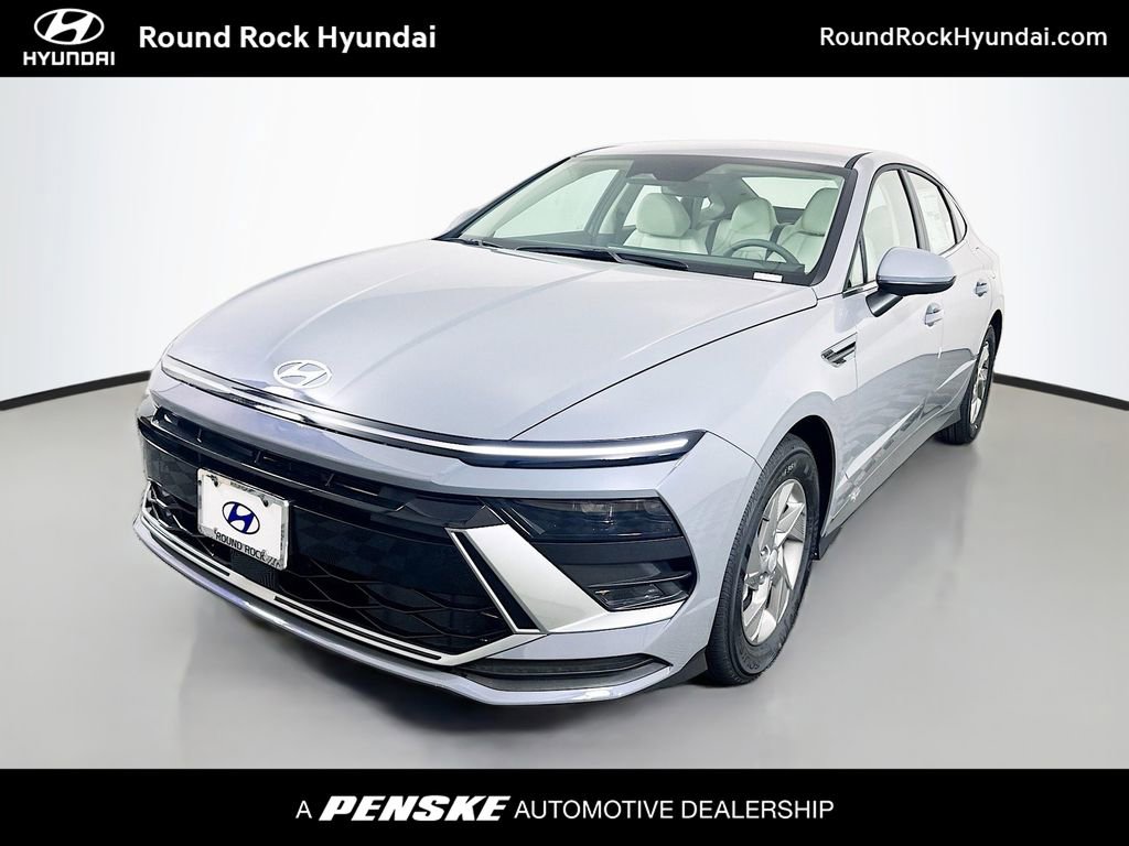 New 2026 Hyundai Sonata SE
