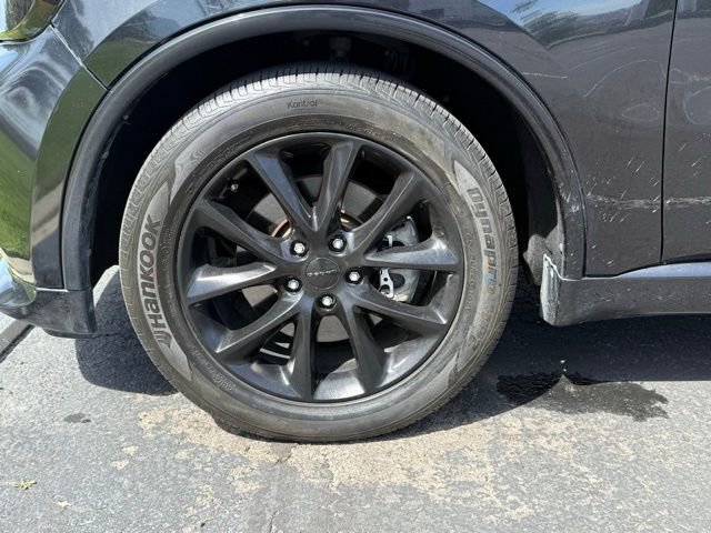Used 2013 Dodge Durango R/T w/ Entry Nav/Commuter Group RWD image 31