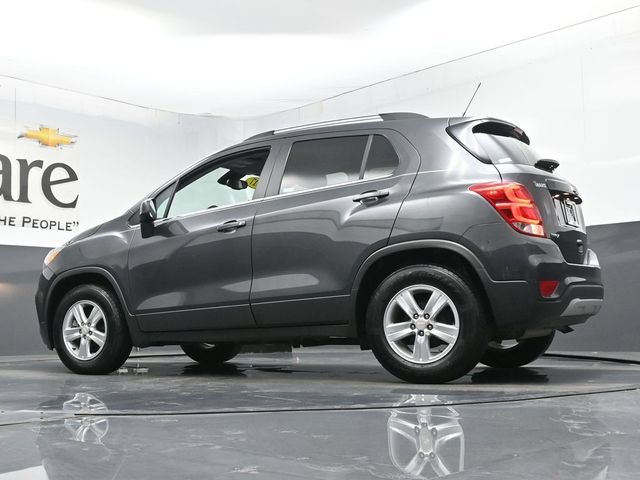 Used 2017 Chevrolet Trax LT FWD image 55