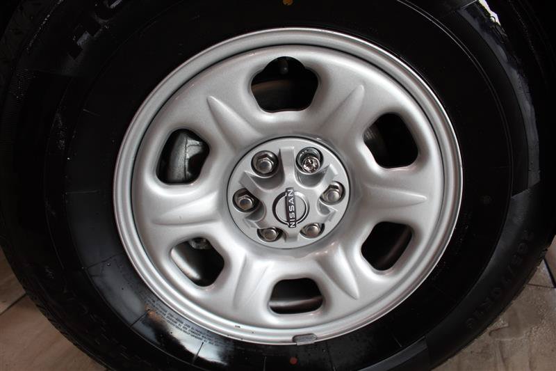 Used 2023 Nissan Frontier S AWD/4WD image 12