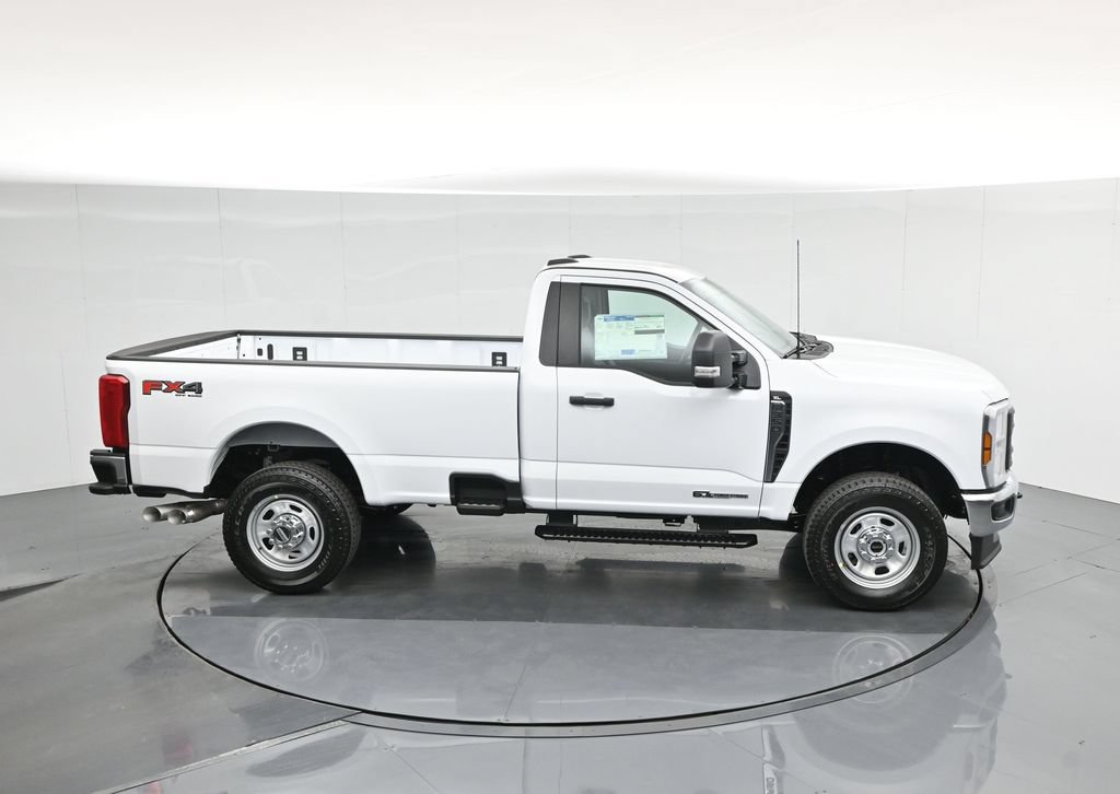 New 2026 Ford F350 XL w/ FX4 Off-Road Package AWD/4WD image 34