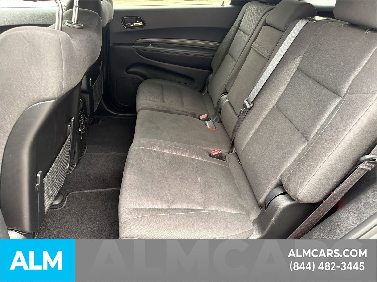 Used 2026 Dodge Durango GT RWD image 24