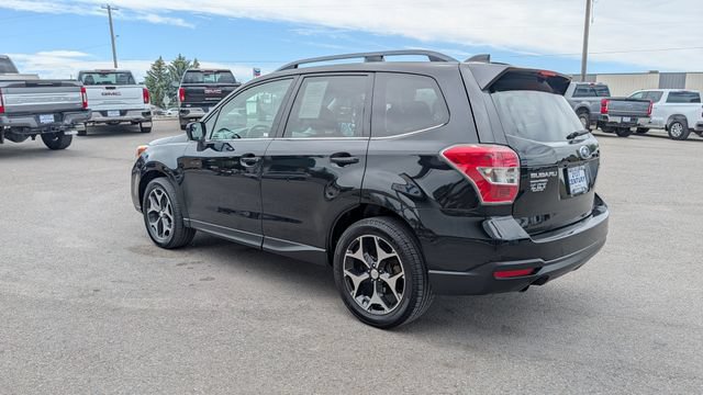 Used 2016 Subaru Forester 2.0XT Premium AWD/4WD image 15