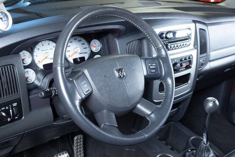 Used 2004 Dodge Ram 1500 Truck 2WD Regular Cab image 38