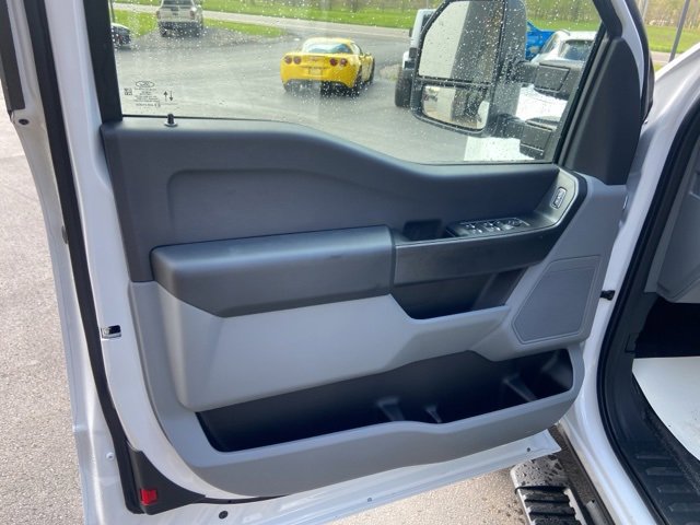 New 2025 Ford F350 XL w/ XL Off-Road Package image 11