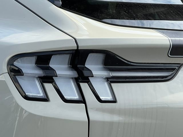 New 2025 Ford Mustang Mach-E GT w/ Interior Protection Package image 43
