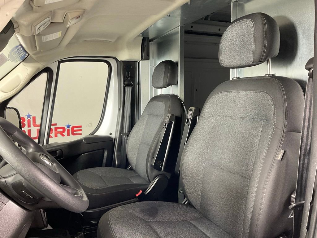 Used 2023 RAM ProMaster 3500 image 14
