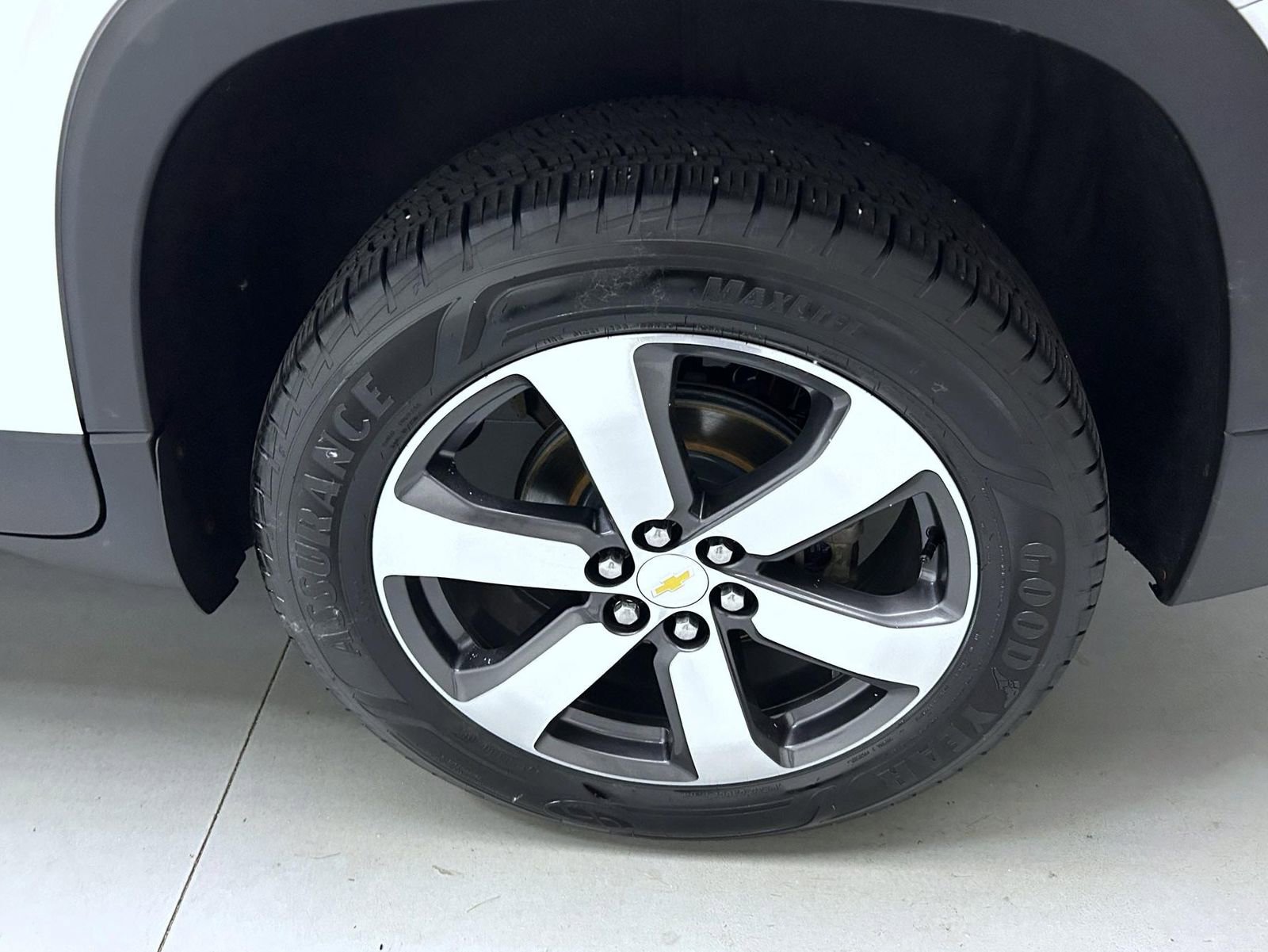 Used 2019 Chevrolet Traverse LT w/ LT Premium Package AWD/4WD image 23