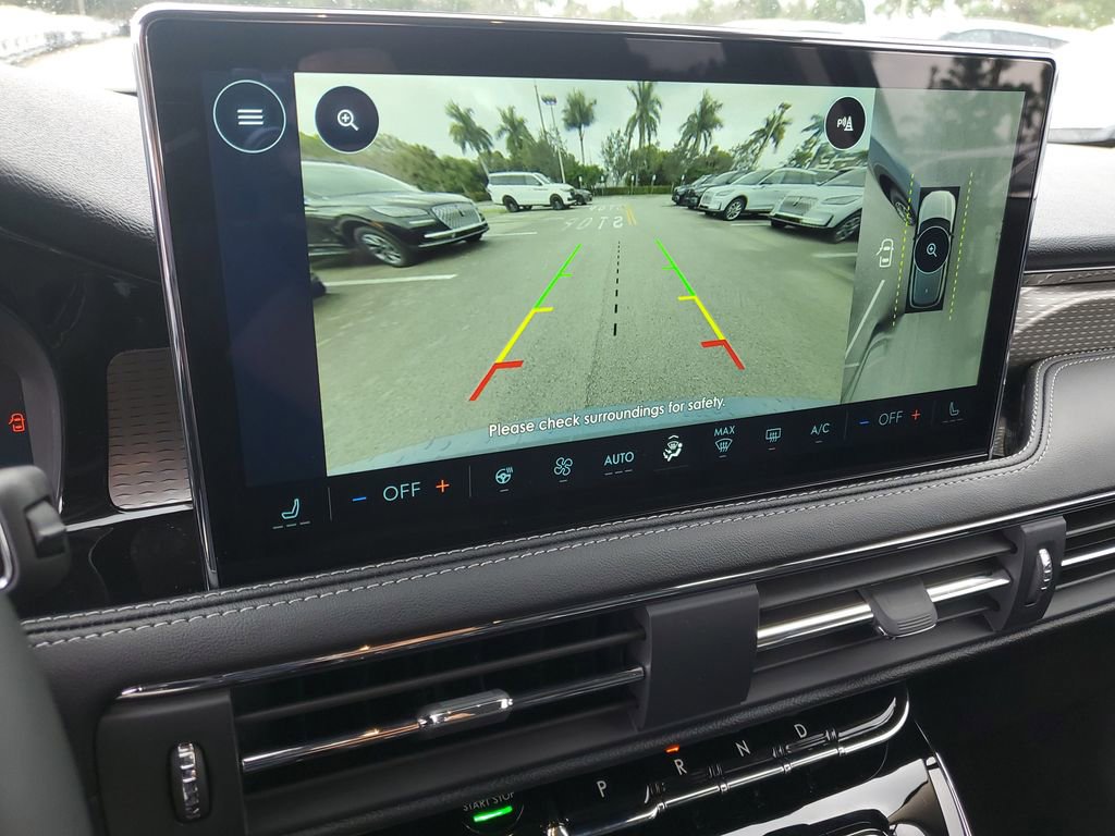 New 2026 Lincoln Corsair Reserve FWD image 28