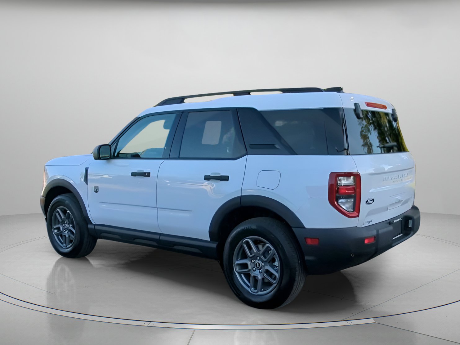 New 2026 Ford Bronco Sport Big Bend AWD/4WD image 20