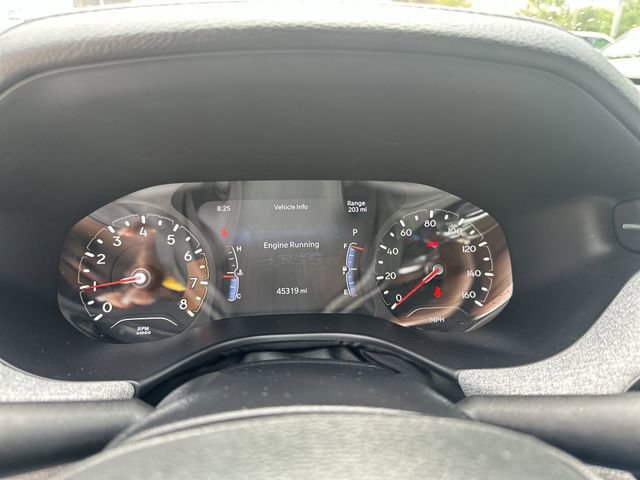Used 2023 Jeep Compass Sport AWD/4WD image 26
