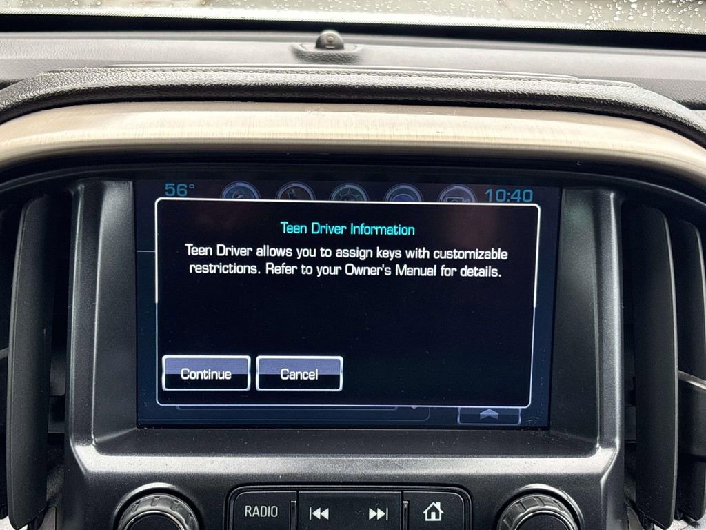 Used 2018 GMC Canyon Denali image 28