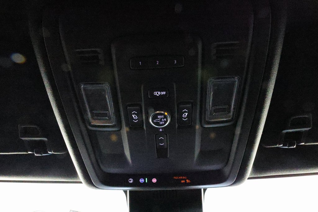 Used 2024 GMC Yukon Denali w/ Max Trailering Package image 28