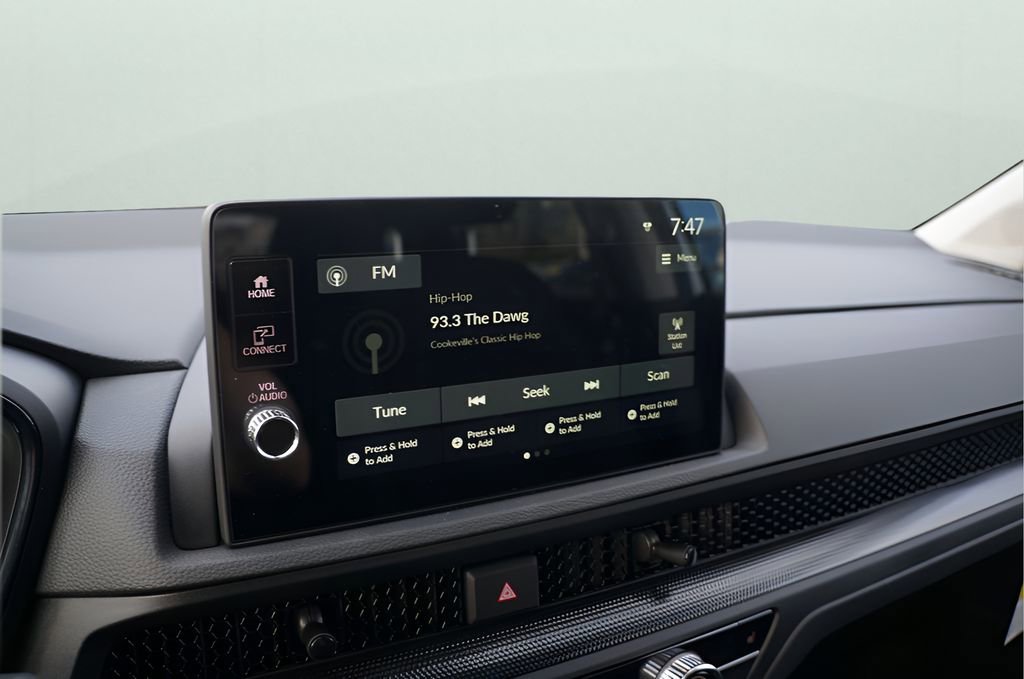 New 2026 Honda CR-V EX image 19