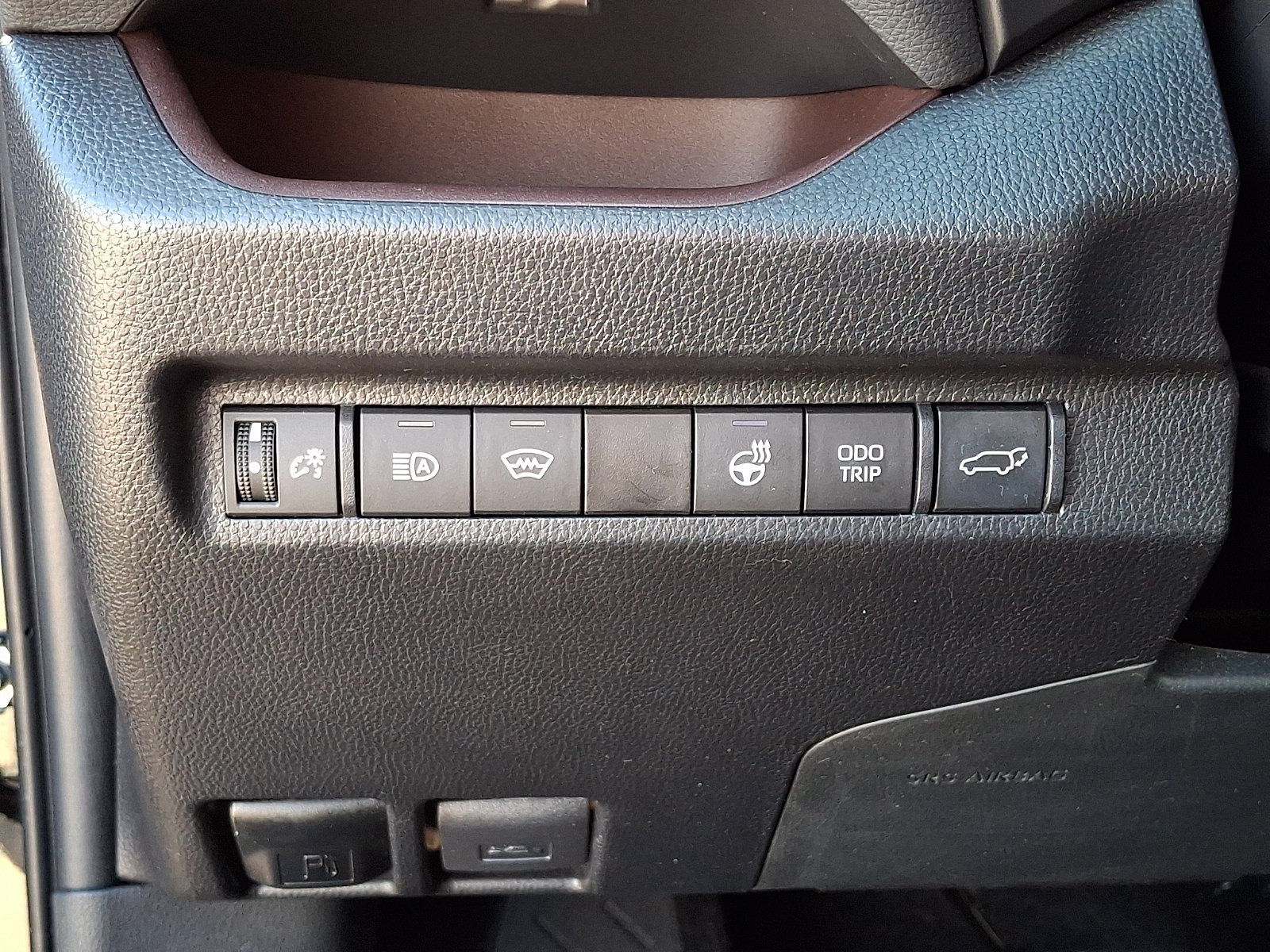 Certified 2024 Toyota RAV4 Limited w/ Weather Package AWD/4WD image 26