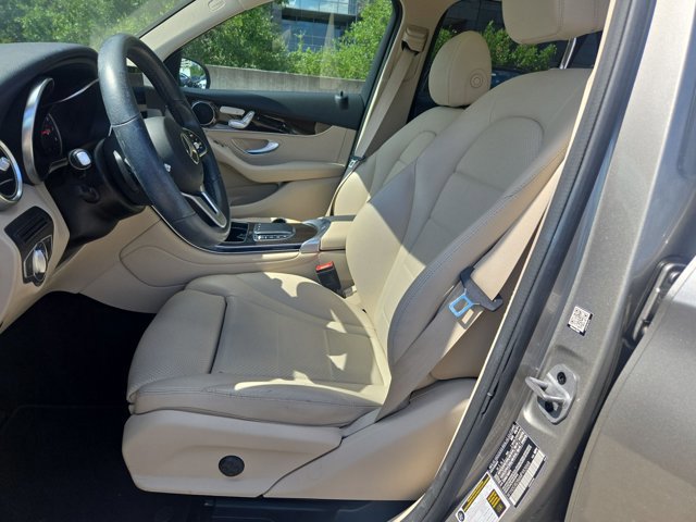 Certified 2021 Mercedes-Benz GLC 300 image 15