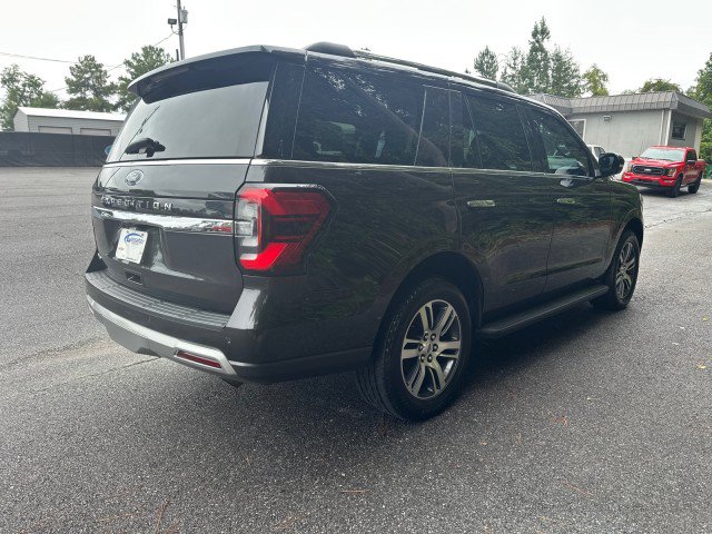 Used 2024 Ford Expedition Limited RWD image 5