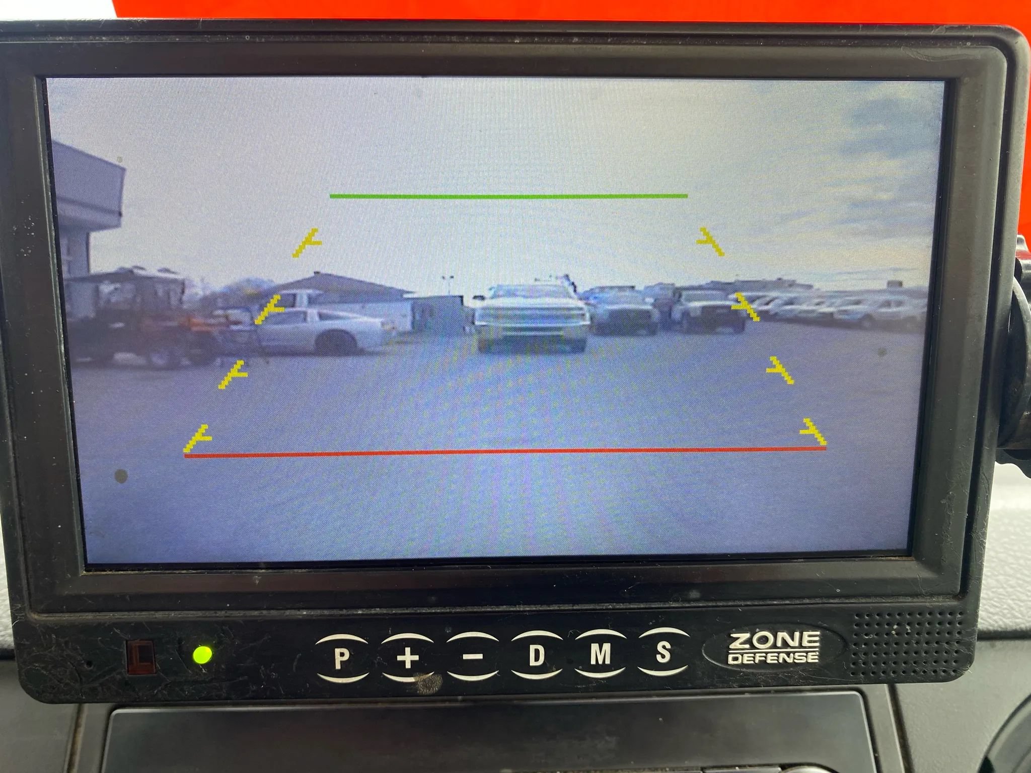 Used 2012 Ford F250 XL w/ Camper Pkg AWD/4WD image 16