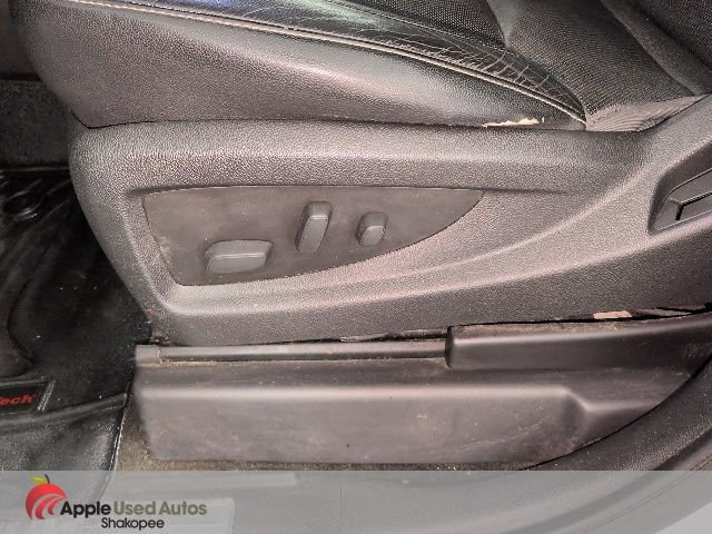 Used 2016 Chevrolet Suburban LTZ image 15